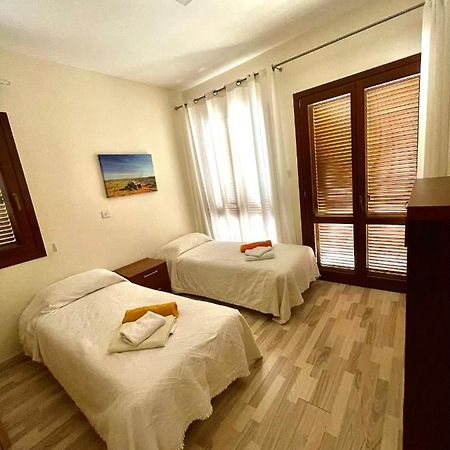 Aphrodite Hills Kouklia Exteriér fotografie