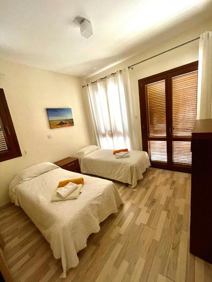 Aphrodite Hills Kouklia Exteriér fotografie