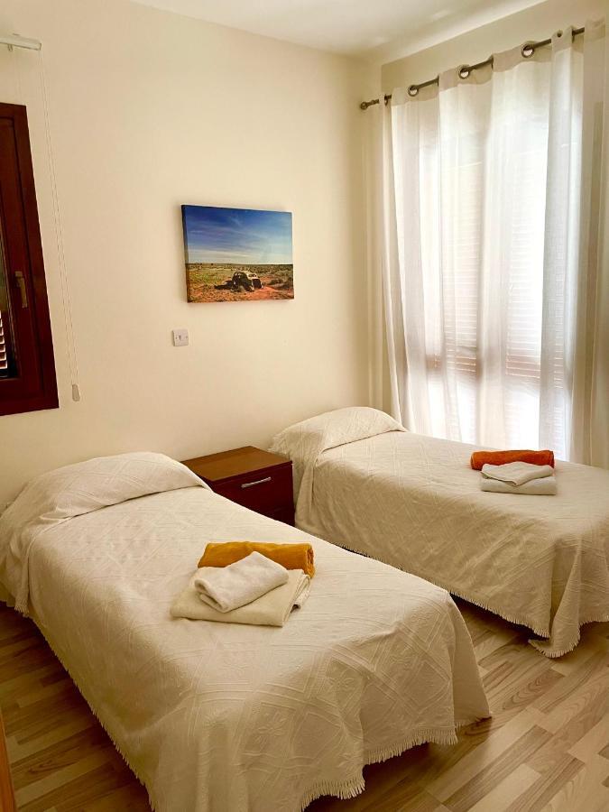 Aphrodite Hills Kouklia Exteriér fotografie