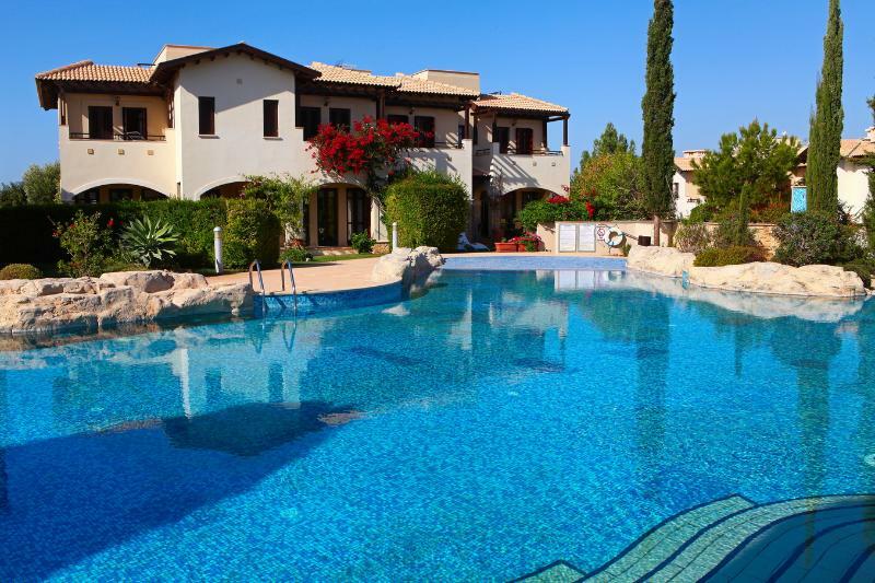 Aphrodite Hills Kouklia Exteriér fotografie