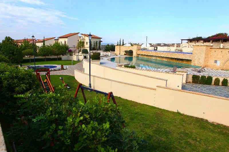 Aphrodite Hills Kouklia Exteriér fotografie