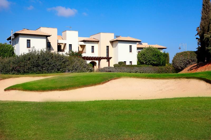 Aphrodite Hills Kouklia Exteriér fotografie