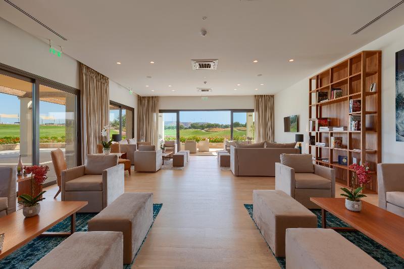 Aphrodite Hills Kouklia Exteriér fotografie