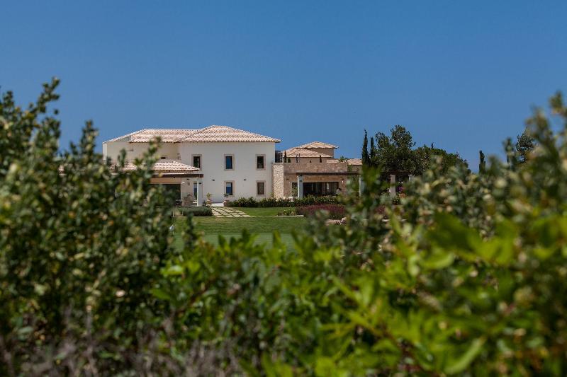 Aphrodite Hills Kouklia Exteriér fotografie