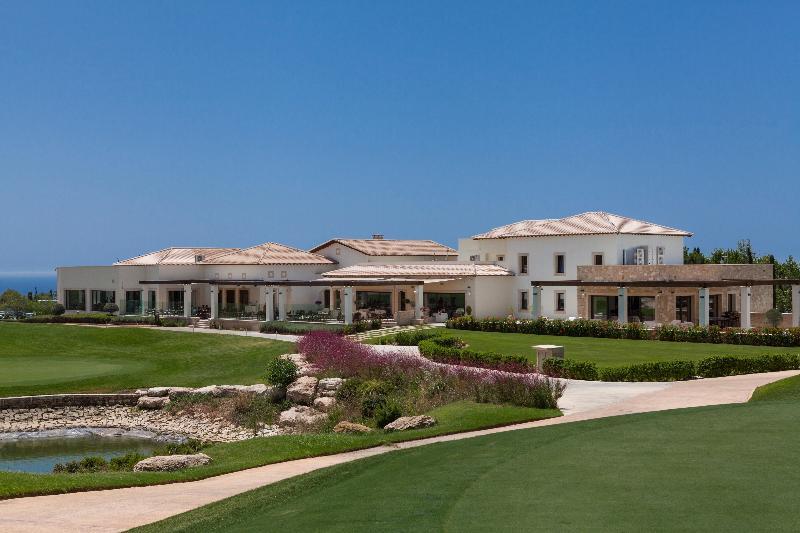 Aphrodite Hills Kouklia Exteriér fotografie