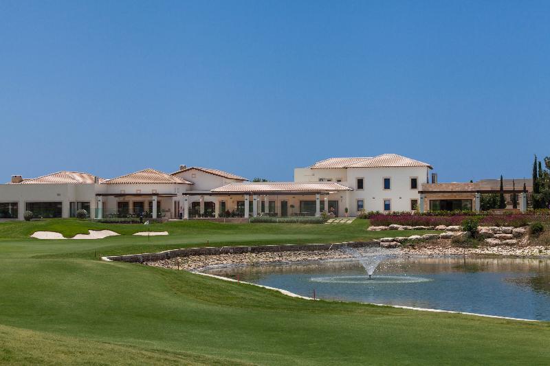 Aphrodite Hills Kouklia Exteriér fotografie