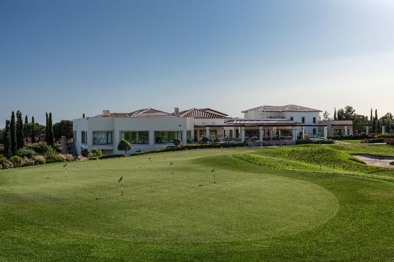 Aphrodite Hills Kouklia Exteriér fotografie