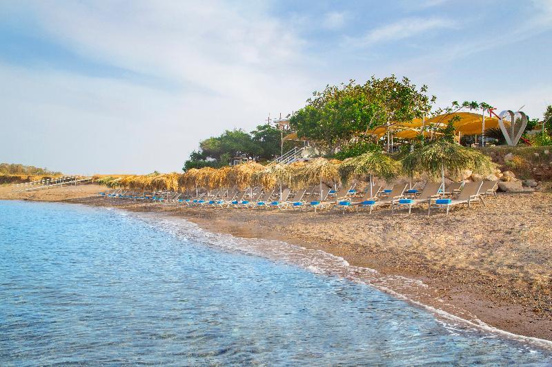 Aphrodite Hills Kouklia Exteriér fotografie